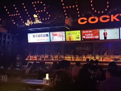 -HIB HUB公社(解放西路店)