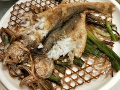 -城北食府(枫林店)