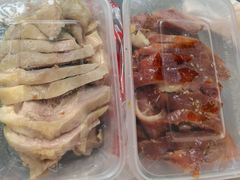 -章云板鸭(评事街店)