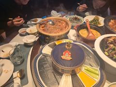 -真地道京味府·鲜橙烤鸭·北京菜(朝外大街东大桥店)