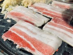 -霸腹烤肉(厦门柚子番店)