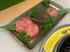 -韩宫宴烤肉·料理(颛桥万达店)