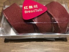 -BreadTalk面包新语·烘焙蛋糕(东方宝泰广场店)