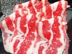-伊茉家的烤肉店(勒泰中心店)