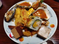 -松子料理(亮马桥店)