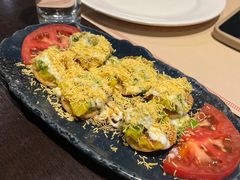 -克比叔叔印度餐厅Kebabs on the Grille(人民广场店)