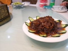 -盱眙虾神於氏龙虾(夫子庙红街店)