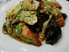 -清真麦顺和饭庄·二姐回头(和平店)