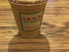 -美芝莲(领展购物广场中关村店)