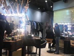 -海马体照相馆(大连柏威年购物中心店)