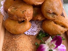 -李连贵熏肉大饼(丰台南路地铁站店)