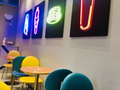 -DQ·蛋糕·冰淇淋(龙湖狮山天街店)