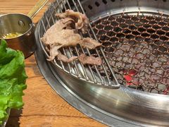 -黑牛の店·和牛烧肉(合生汇店)