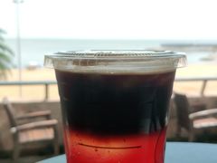-太平洋咖啡(海滨泳场店)