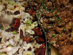 -小鱼小牛·鱼牛干锅·脆鱼火锅(世欧广场店)