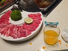 -五星桥原切肥牛火锅(怀德桥店)