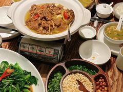 -瑶王府·广西菜(茶花园店)