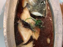 -花舍·新派粤菜·西餐·下午茶(亚运村·鸟巢店)