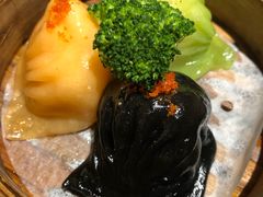 -粤域茶餐厅