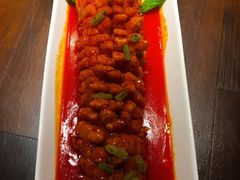 -楼兰新疆主题餐厅(苏州中心店)