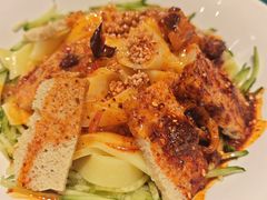 -巴依老爷新疆美食(望京小街店)