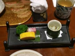 -九洲喜来登酒店湖月日餐厅