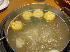 -海银海记潮汕牛肉火锅(新港中路海珠店)