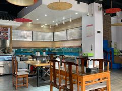 -良师门滨海人家·海鲜·家常菜(滨海城店)