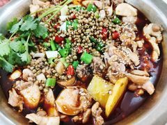 -米二红烧兔(华阳店)