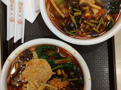 -水平有限广西米粉·广西风味集(五道口店)