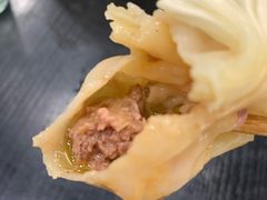 -楼外楼大刀肉传统火锅(西安大路店)