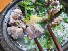 -王明古法砂锅居(开化寺店)