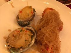 -OPEN開全日自助餐厅·牛肉火锅·海鲜(佛山希尔顿酒店)