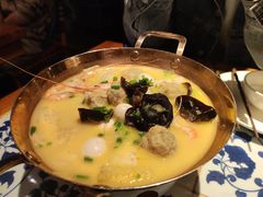 -绿茶餐厅(光谷世界城步行街店)