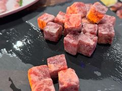 -酒亦食肆·烤肉居酒(大悦城店)