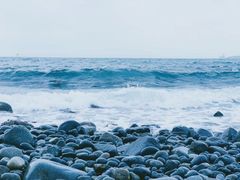 -长江澳风力发电景观区