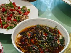 -银生食府·普洱菜(金星店)