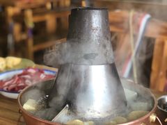 -东镇老火锅(长春路首店)