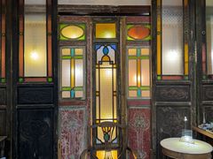 -西关84·History·Art·Cafe