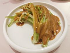 -粗茶淡饭·汉口公馆(循礼门店)