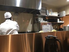 -牛かつもと村(原宿店)