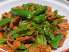 -绿茶餐厅(青岛城阳万象汇店)