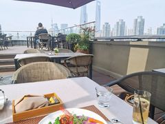 -Kathleen's Waitan 凯圣琳江景西餐厅(外滩店)