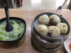 -吃不亏特色包子(三峡广场店)