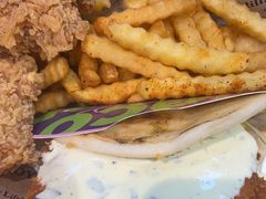 -TACO STAR 塔可星(下沙宝龙店)
