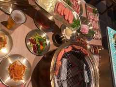 -西塔拾玖泥炉烤肉·活鳗(芝麻街店)