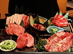 -300杯·和牛烧肉清酒专门店(廊里店)