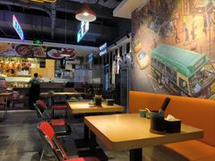 -昌勝香港深井烧鹅(新年华店)
