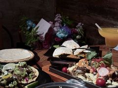 -Luchador摔跤手墨西哥餐厅(恒宇广场店)