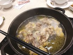 -稻香酒家·33年老字号·港式粤菜(富邦中心店)